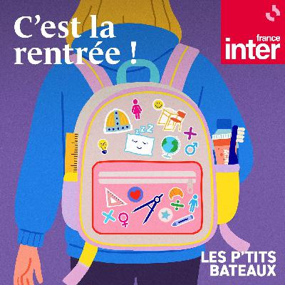 C'est la rentrée des P'tits bateaux  : Qui a inventé le petit déjeuner ?