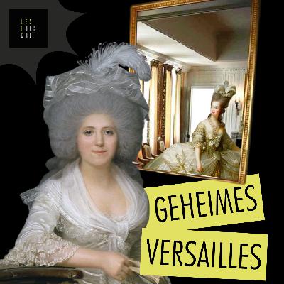 Marie-Antoinettes Kammerfrau Mme. Campan erinnert sich