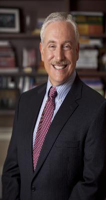 Healthcare Executives Network interviews Dr. David C. Pate,  President & CEO  St. Luke's Health System