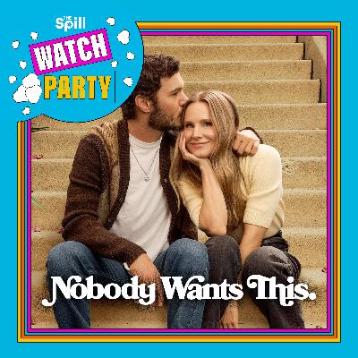 NOBODY WANTS THIS S2 WRAP UP: The Reviews, Cast Secrets & Internet Meltdowns NOBODY WANTS THIS S2 WRAP UP: The Reviews, Cast Secrets & Internet Meltdowns