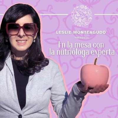 113. Moda eco-consciente con Ruth Morelos