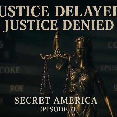Secret America - Episode 71 - Did a Cop try to kill Trump? - The Takeover of America has begun! Secret America - Episode 71 - Did a Cop try to kill Trump? - The Takeover of America has begun!