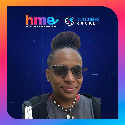 Purposeful Storytelling: The Real Engine of Equitable Healthcare with Kisme Williams, program director of the HLTH Foundation