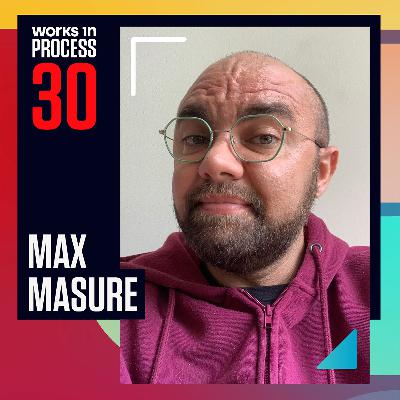 Befriending Imposter Syndrome w/ Max Masure
