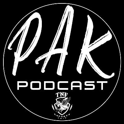 PAK Podcast EP11: NEW SEASON