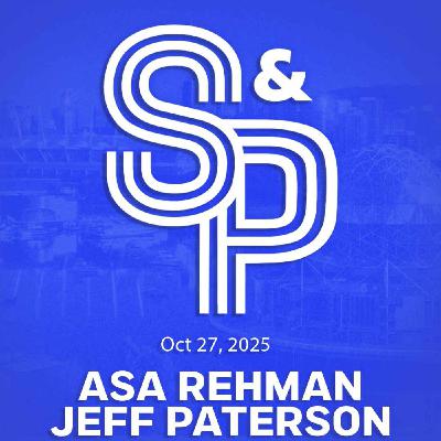 Oct 27, 2025: Jumbo weekened recap! EP40 and Sherwood rise, Hughes injured Oct 27, 2025: Jumbo weekened recap! EP40 and Sherwood rise, Hughes injured