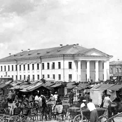 S1.E6. Київські контракти