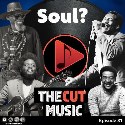 EP 81: Soul? EP 81: Soul?