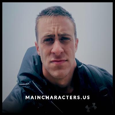 #17 Zan Bennett: Mastering the Success Mindset