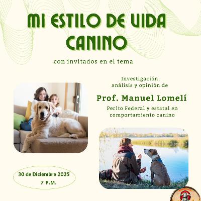 Civismo Canino 30 De Diciembre 2025