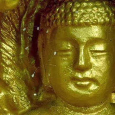 325º La comercialización de la espiritualidad. 1/12