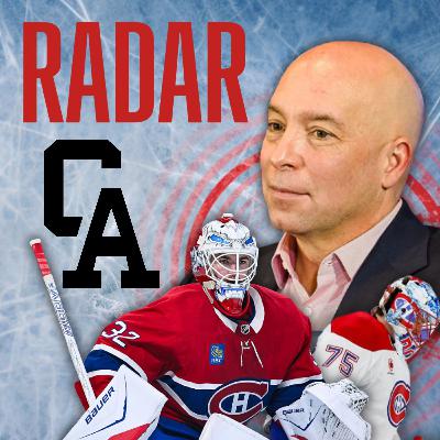 Jakub Dobes ou Jacob Fowler?! - S02 ÉP03 Jakub Dobes ou Jacob Fowler?! - S02 ÉP03