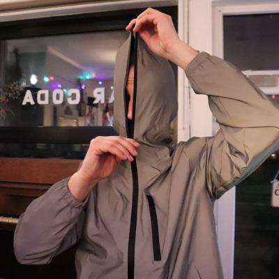 KapotKast #175 MKEK #6 The good kind of awkward Live (met Arne Vanhaecke)