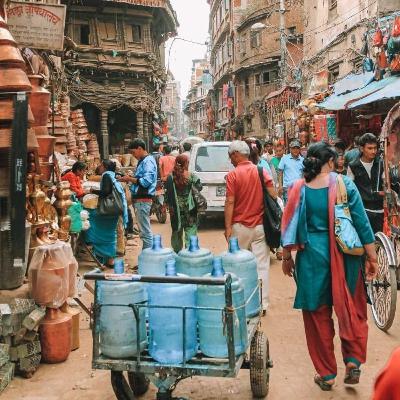 اپیزود ۵_ بیماری در هند اپیزود ۵_ بیماری در هند