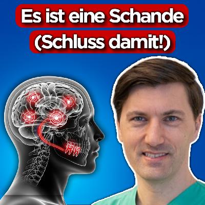 #437 - Alles nur eine schmutzige Lüge? (Zahnarzt schlägt Alarm!) | Tobias Steinher