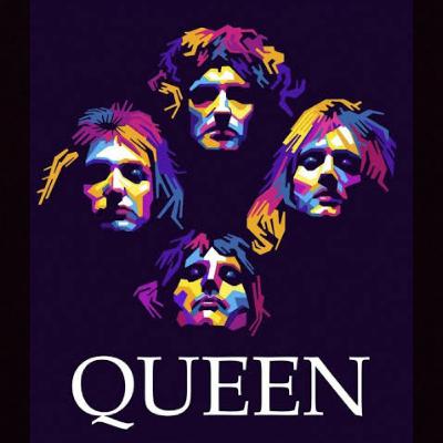 Queen vs Jazz (Music Story) Queen vs Jazz (Music Story)