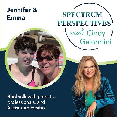 Jennifer Love-"Emma's Law" after daughter's bus lost over 5 hours Jennifer Love-"Emma's Law" after daughter's bus lost over 5 hours