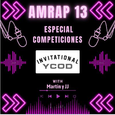 invitational Ycod invitational Ycod