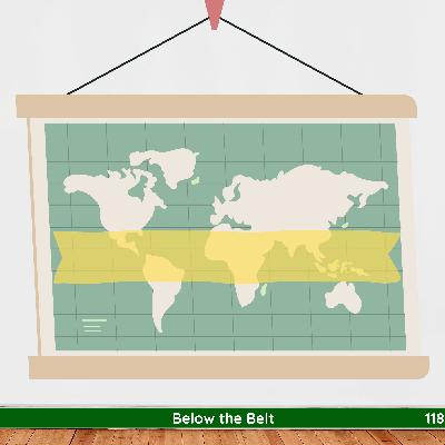 118: Below the Belt