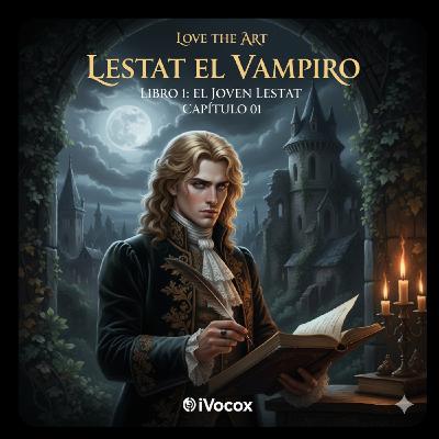 Lestat El Vampiro - Anne Rice - Cap. 19: La Agonía de la Carne ❄️ Lestat El Vampiro - Anne Rice - Cap. 19: La Agonía de la Carne ❄️