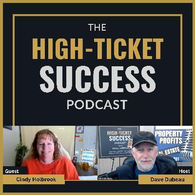 Why Alignment Beats Tactics featuring Cindy J. Holbrook