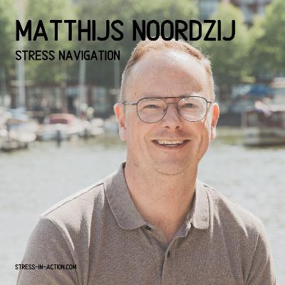 Matthijs Noordzij on stress wearables and human-centred tech