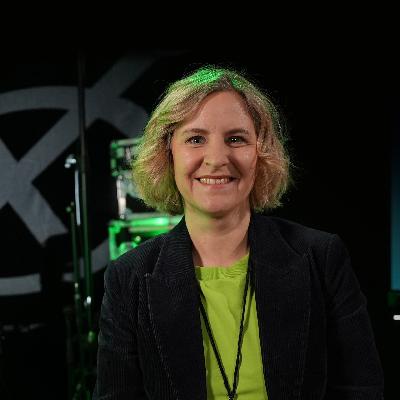 Katrin Eder: Bündnis 90/Grüne-Spitzenkandidatin vor der Landtagswahl