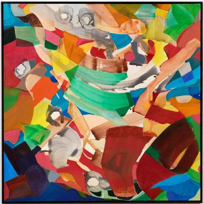 Art Insider Carolina Miranda previews Frieze Los Angeles