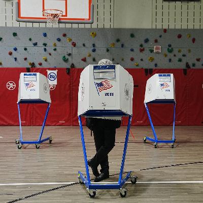 Trump Wants to Change How We Vote. Will He Succeed? Trump Wants to Change How We Vote. Will He Succeed?