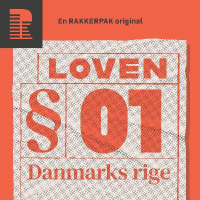 § 1: Da Færøerne ville løsrive sig