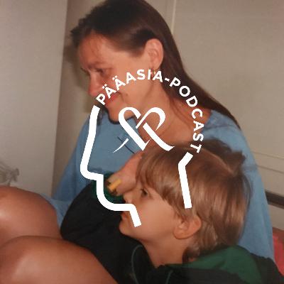 Roope Salminen & Riitta Havukainen – kasvattivanhemman rakkaus Roope Salminen & Riitta Havukainen – kasvattivanhemman rakkaus