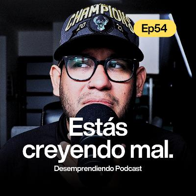 ¿Le va mejor a tu competencia que a ti? No es suerte. - Ep63 #Desemprendiendo