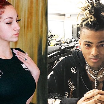 Trust Me - Bhad Bhabie (Feat. XXXtentacion) episode artwork