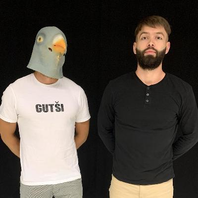 #98 Rahakratt. Teekond 18-ruudusest korterist miljonäriks