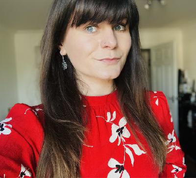 Episode 317 - Pendle’s Dark Hour: The 1612 Witch Trials with Leigh Wakefield