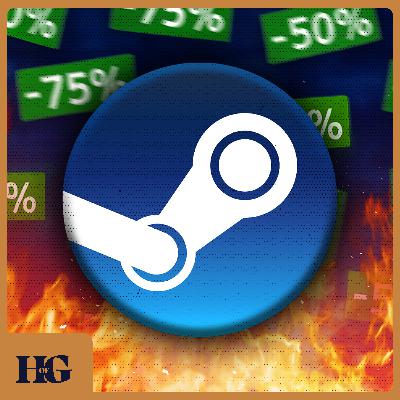 Comment Steam nous a tous piégés...