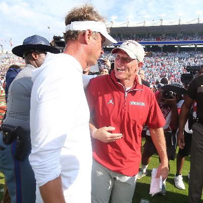 Ole Miss-Oklahoma a critical swing game for both the teams and their head coaches