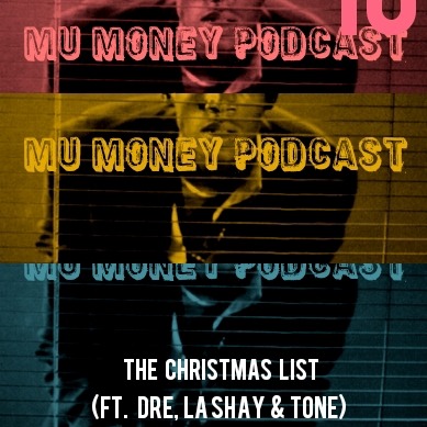 The Mu Money Podcast