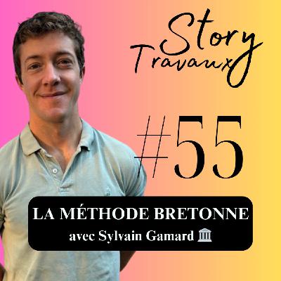Transformer des bâtiments oubliés en projets ultra-rentables : la méthode d'un Breton 🏛️ Sylvain Gamard