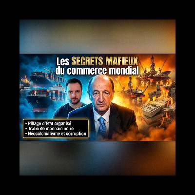 Ce que le SYSTÈME vous CACHE sur le PILLAGE du Nigéria | GPTV Ce que le SYSTÈME vous CACHE sur le PILLAGE du Nigéria | GPTV