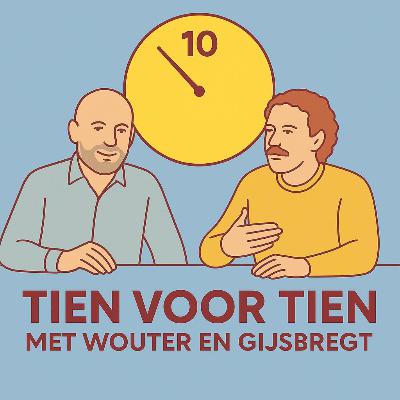 #S2E34 Carnaval, bier en GLP-1, functional foods en IN/OUT en de restjes van de week #S2E34 Carnaval, bier en GLP-1, functional foods en IN/OUT en de restjes van de week
