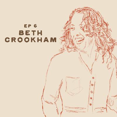 Beth Crookham: The Power of Art, Life in Rwanda