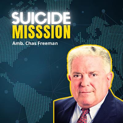 🚨 Breaking: US Plans Weekend Iran Invasion. Devastating Consequences | Amb. Chas Freeman