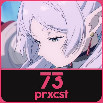 ProxCast Ep.73 – Winter 2026