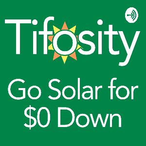 Ep 2: COSERV Solar Rebates available in North Dallas