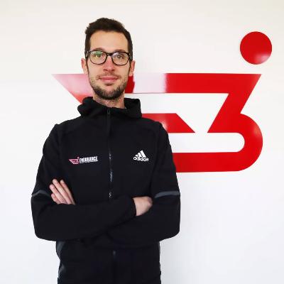 “Preparare Ultra distanze, l' importanza di alternare gare lunghe a gare brevi” con Luca Filipas