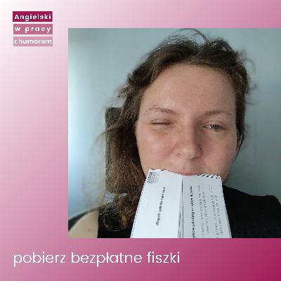 Prezent: fiszki do nauki idiomów Prezent: fiszki do nauki idiomów