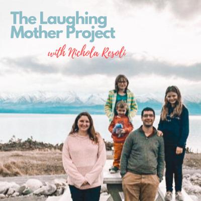 The Pioneer Mama: Nichola Resoli The Pioneer Mama: Nichola Resoli
