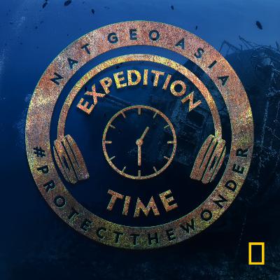 Expedition: Time
