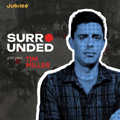 Tim Miller vs 20 Gen Z Conservatives Tim Miller vs 20 Gen Z Conservatives